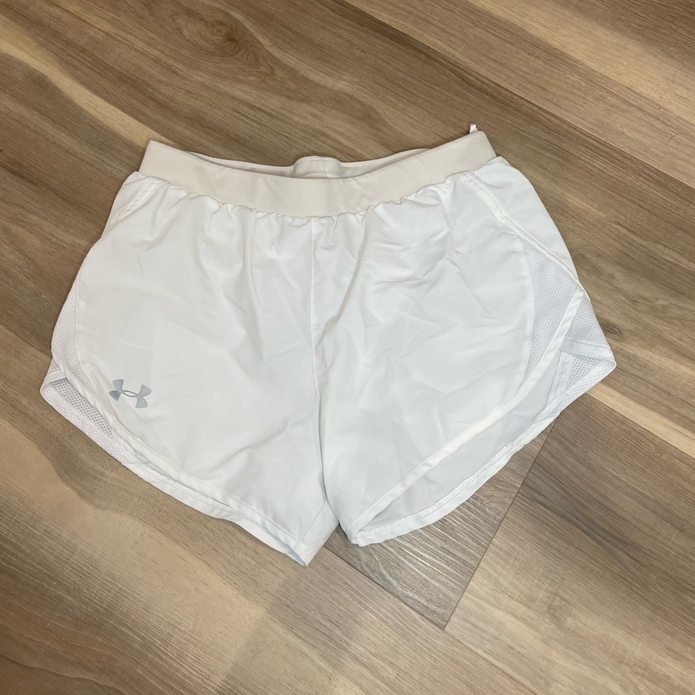 Under Armour athletic shorts